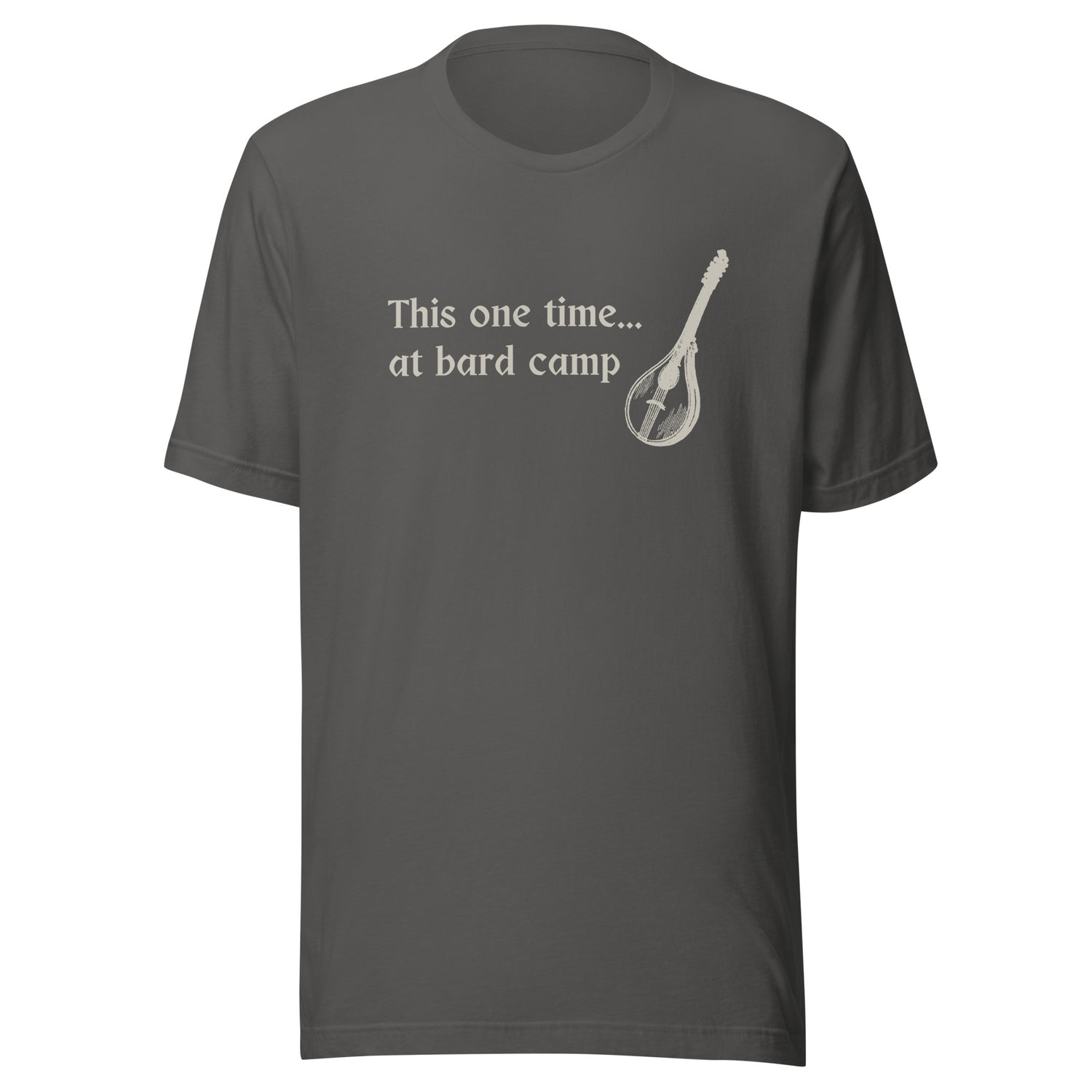 Bard Camp T-Shirt