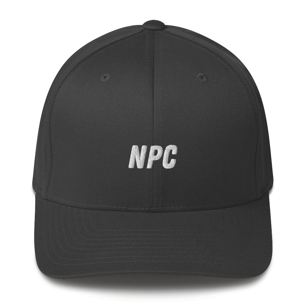 NPC Hat