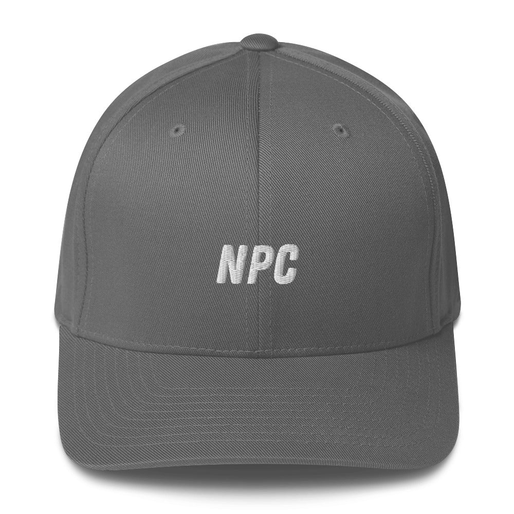 NPC Hat