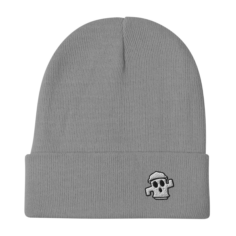 Gyroid Beanie