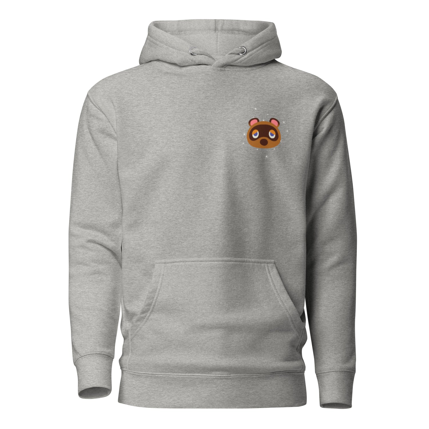 Tom Nook Tarot Hoodie