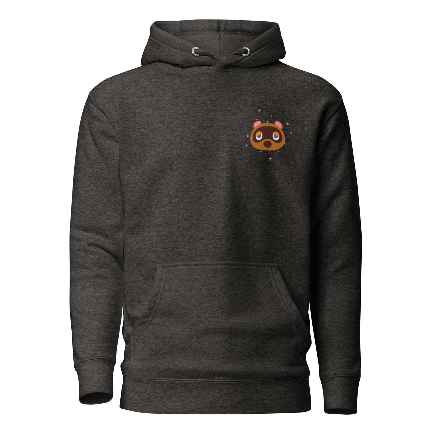 Tom Nook Tarot Hoodie