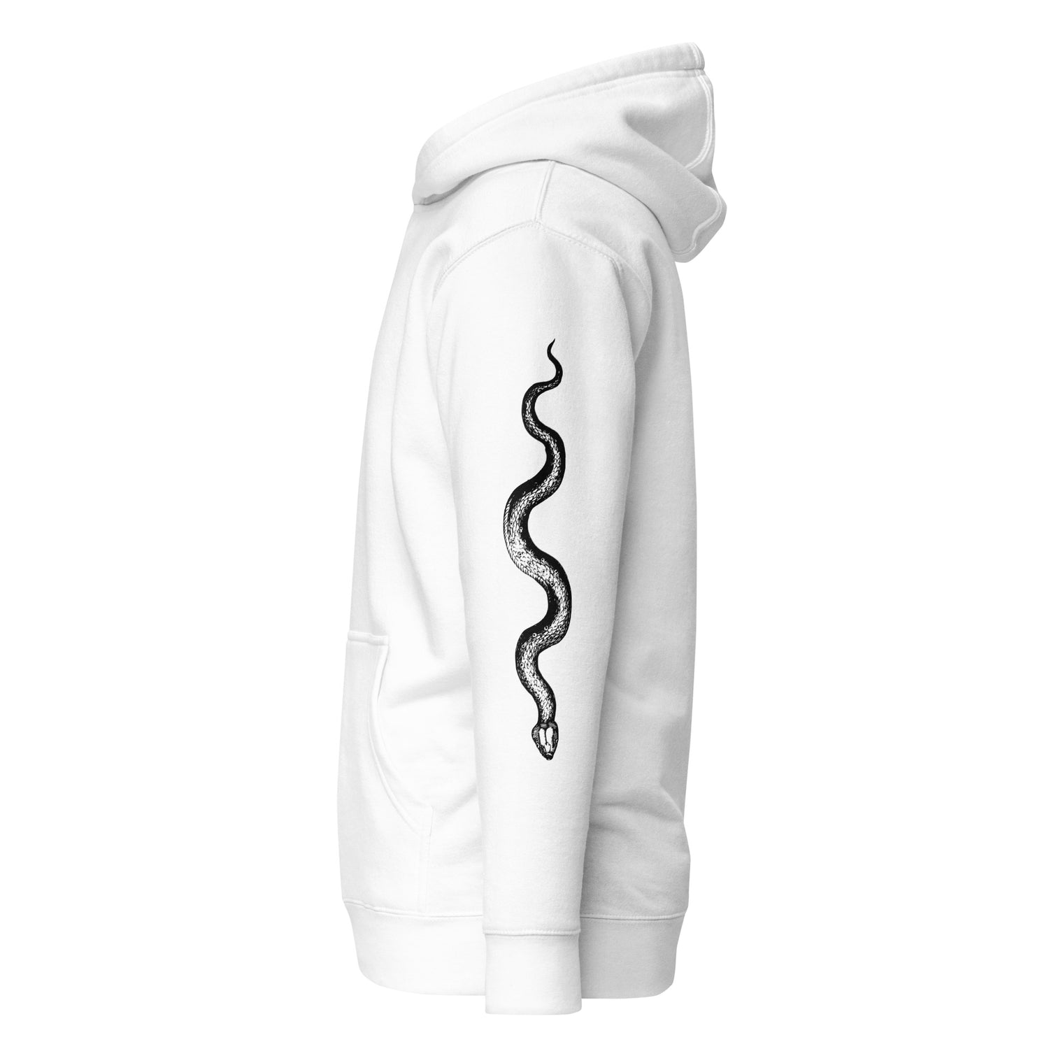 Serpent Hoodie