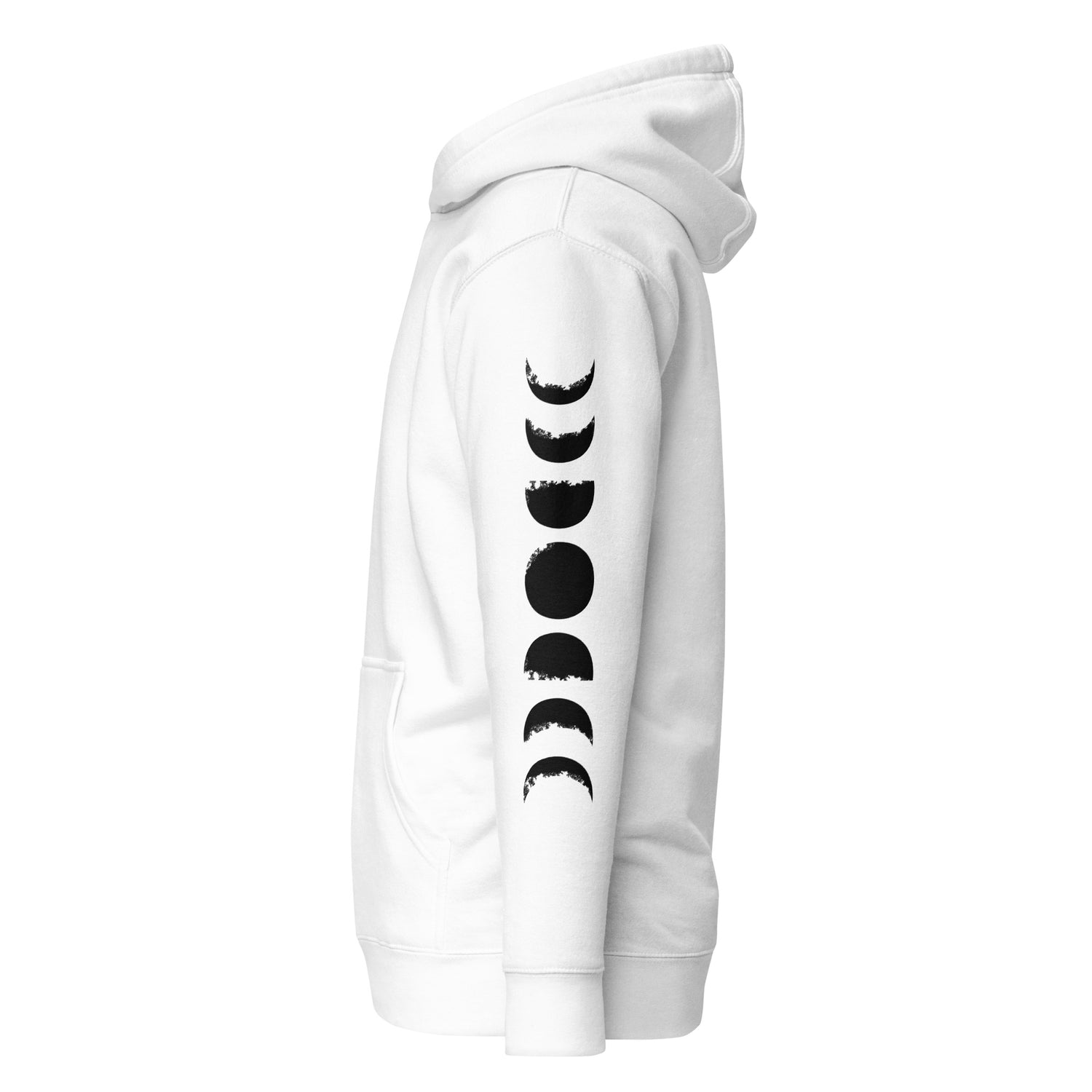 Dark Moons Hoodie