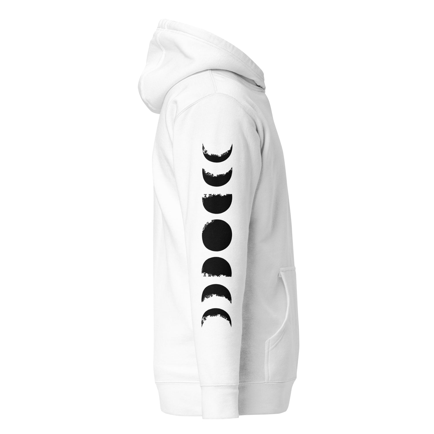 Dark Moons Hoodie