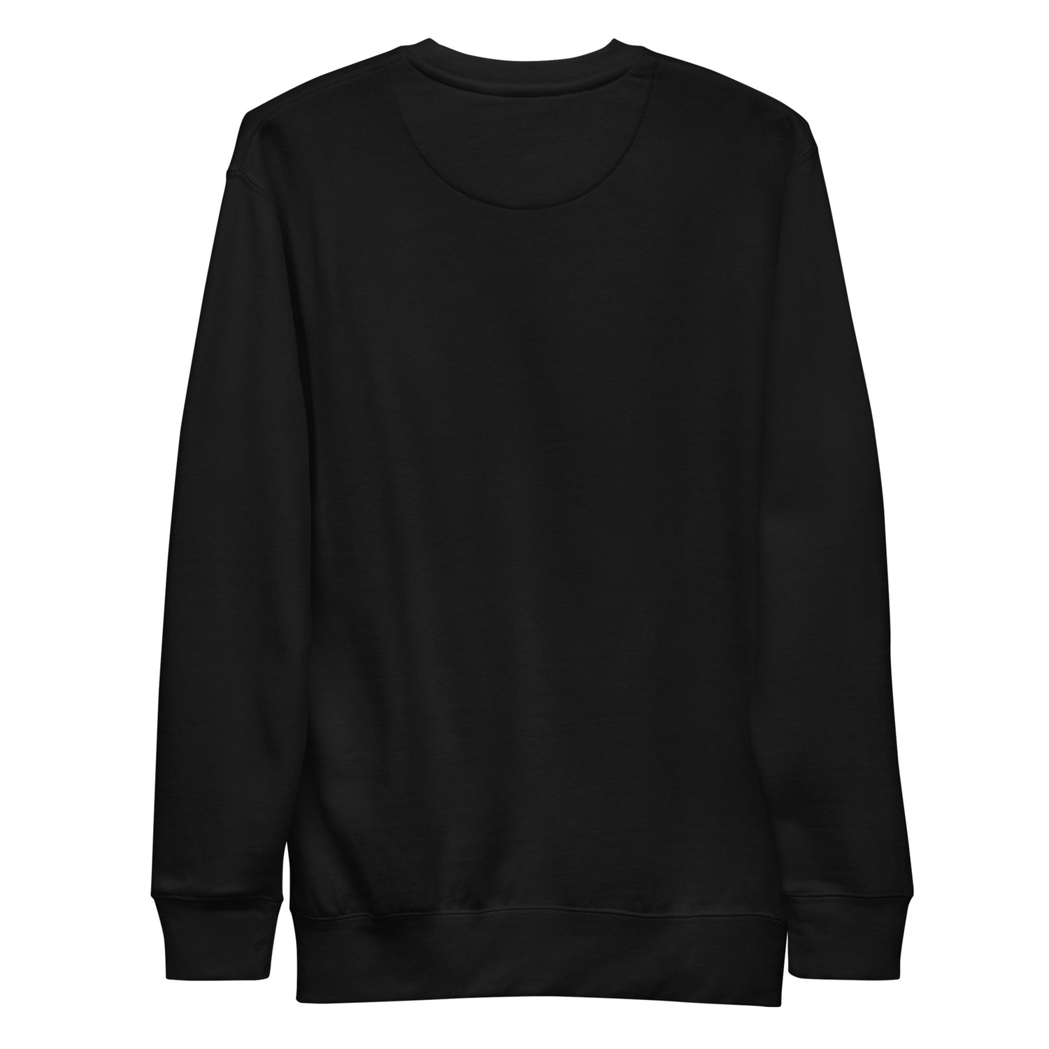 Wellspring Tavern Sweatshirt - Black