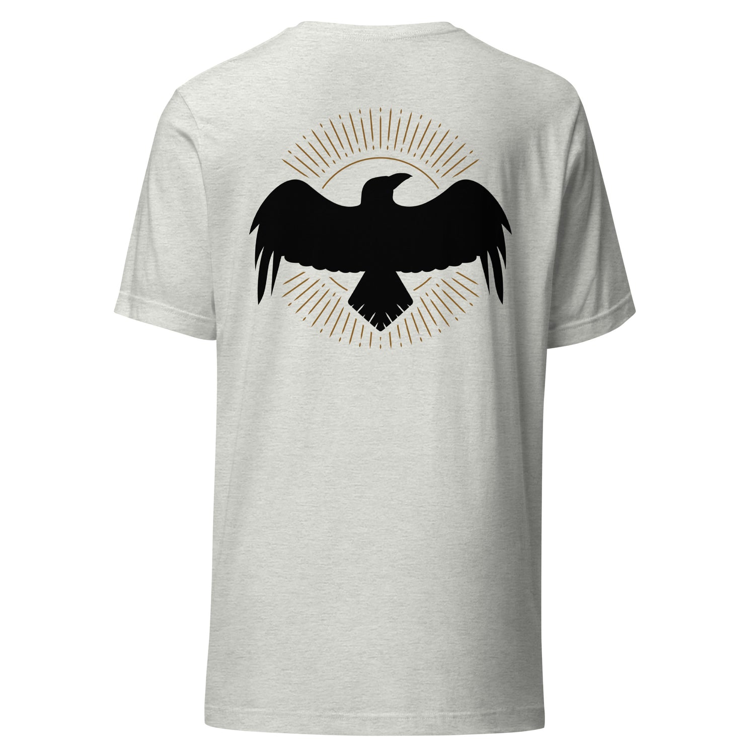 Wellspring Tavern T-Shirt - Light