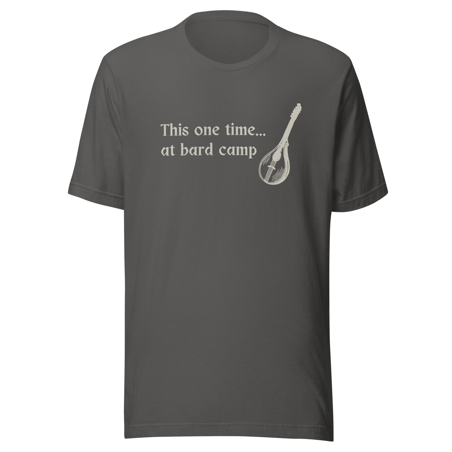 Bard Camp T-Shirt