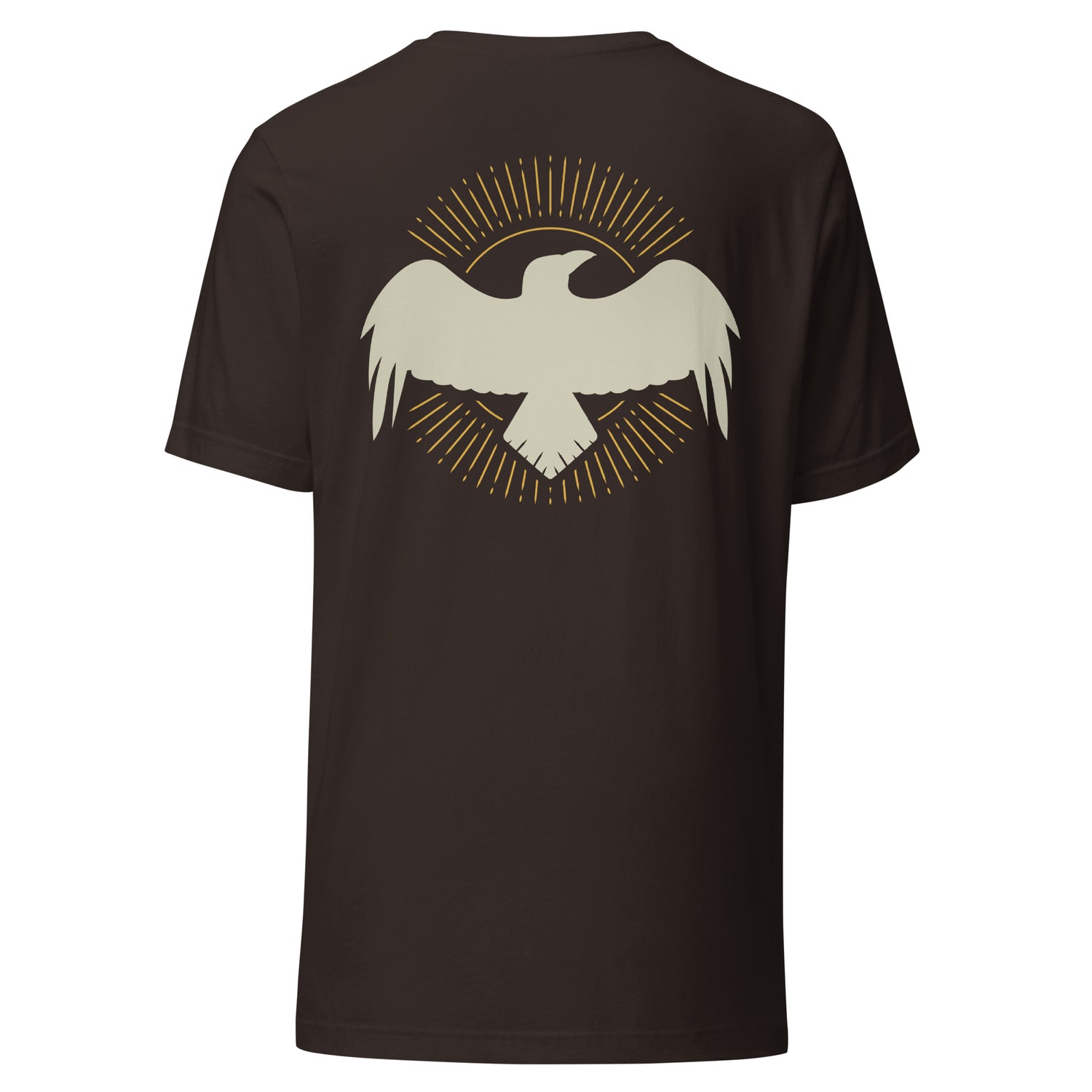 Wellspring Tavern T-Shirt - Dark