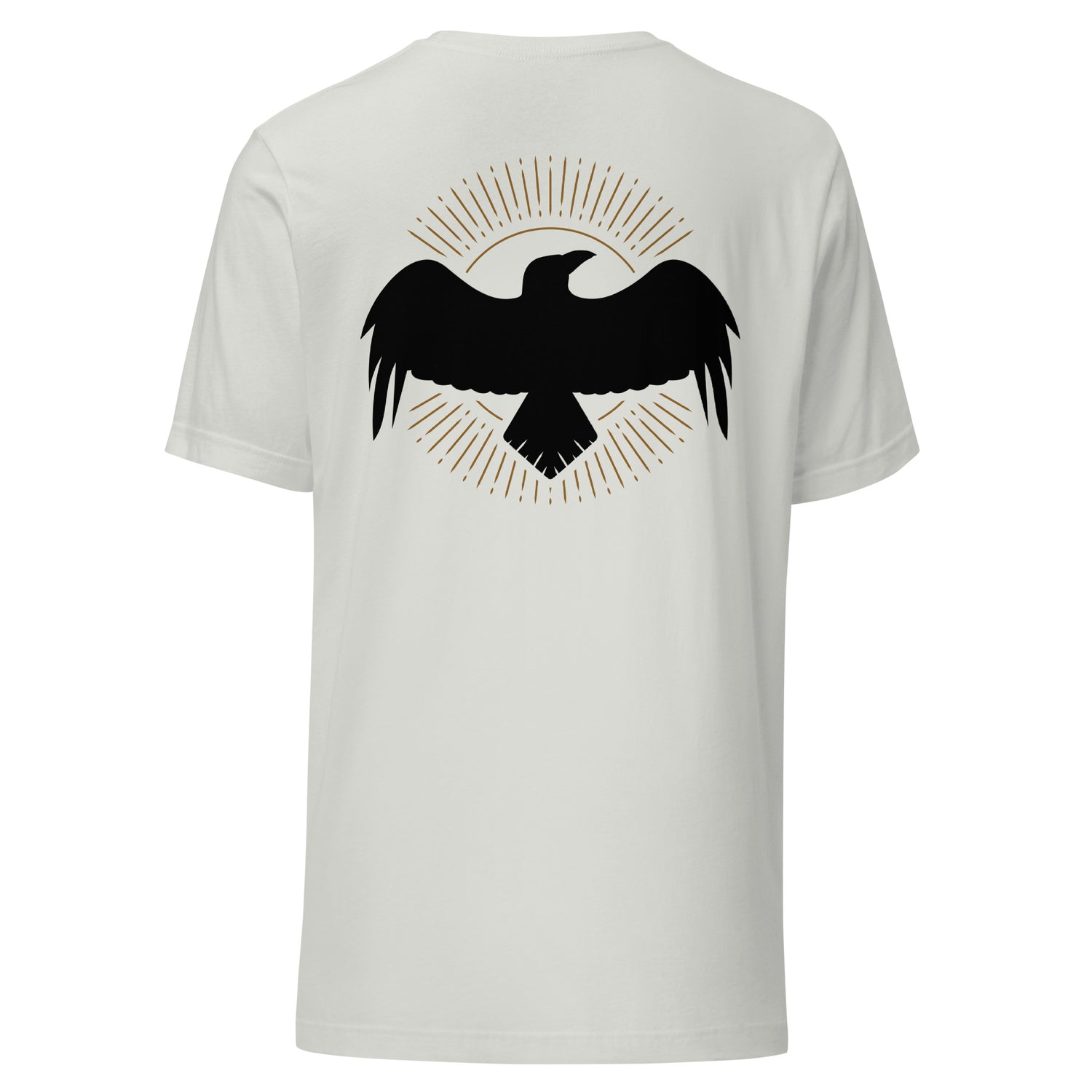 Wellspring Tavern T-Shirt - Light