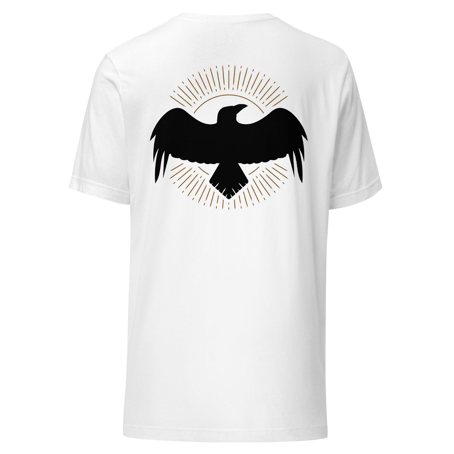 Wellspring Tavern T-Shirt - Light