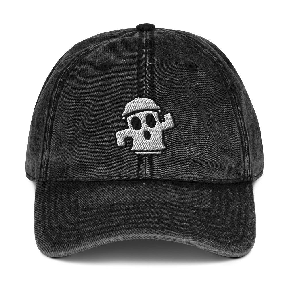 Gyroid Dad Hat