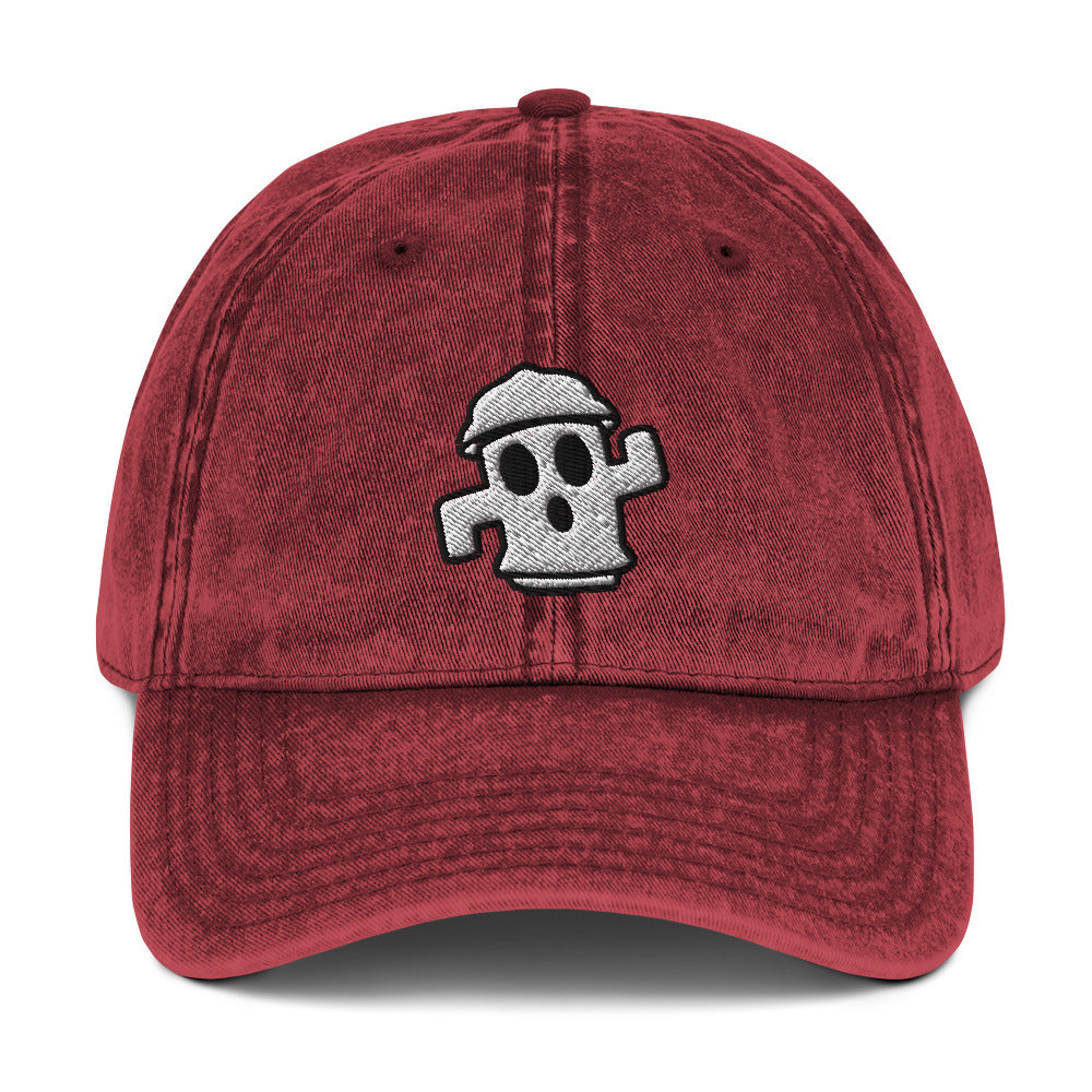 Gyroid Dad Hat