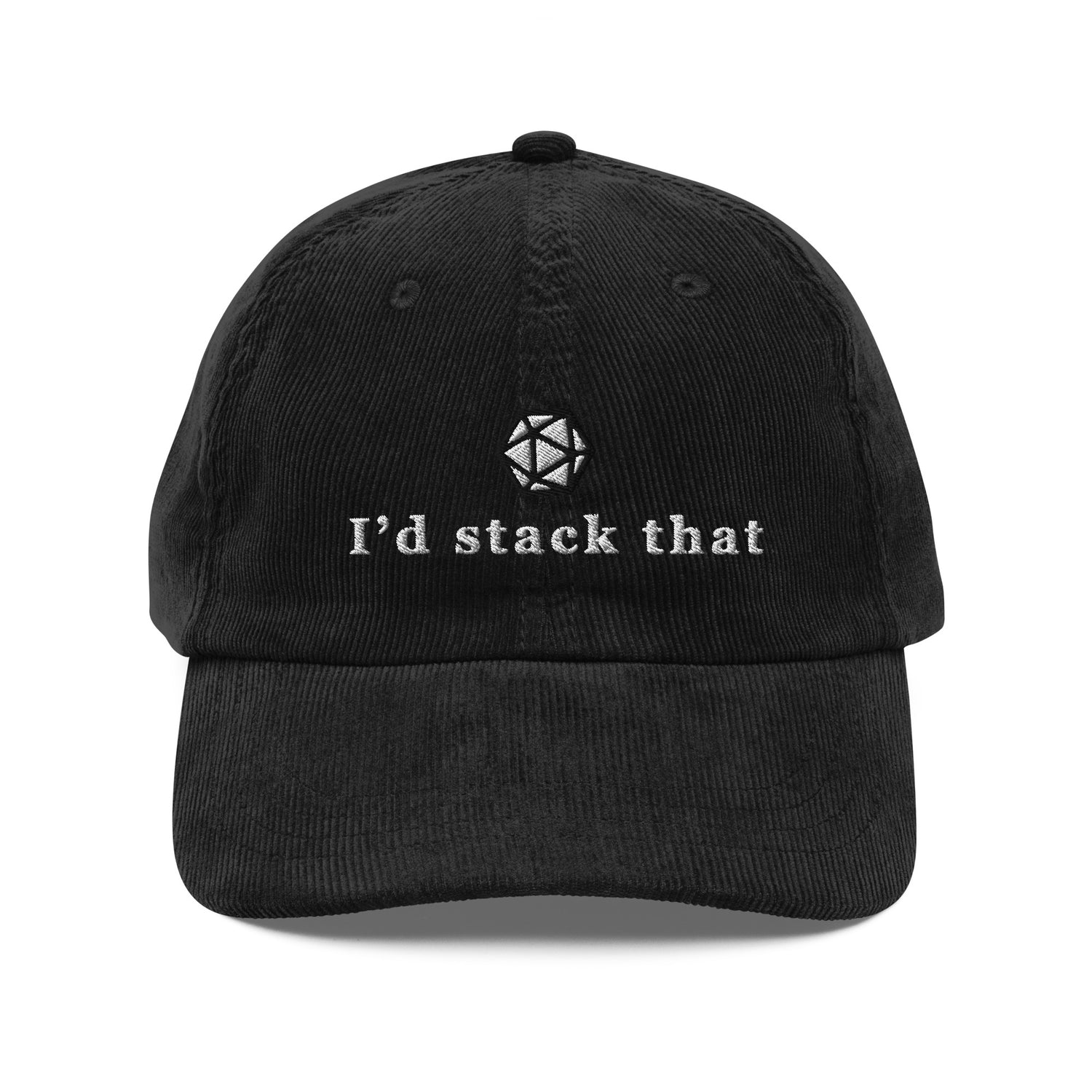 dnd hat